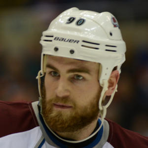 Ryan O’Reilly