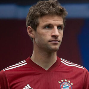 Thomas Müller