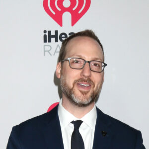 Aaron Mahnke