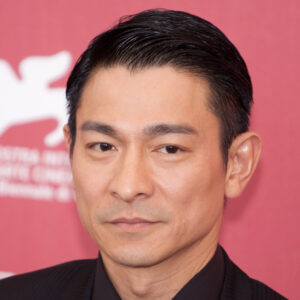 Andy Lau