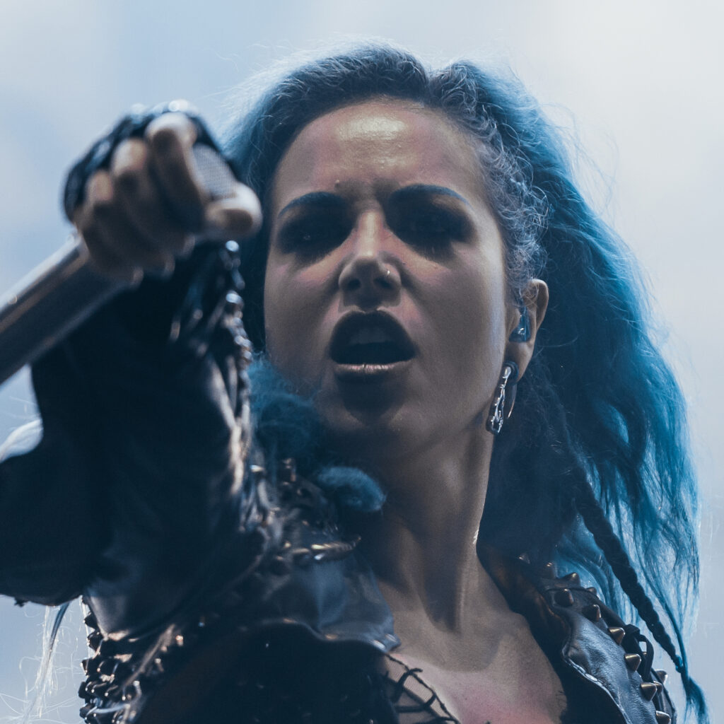 Arch Enemy Agent, Manager, Publicist Contact Info