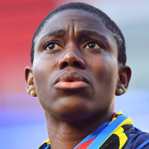 Asisat Oshoala