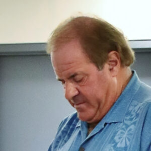 Chris Berman