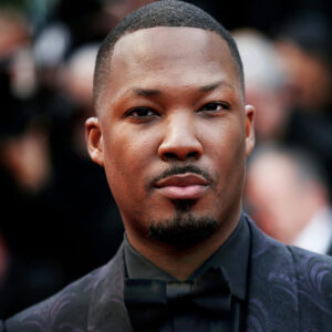 Corey Hawkins