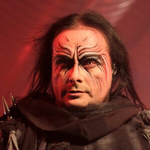 Cradle Of Filth