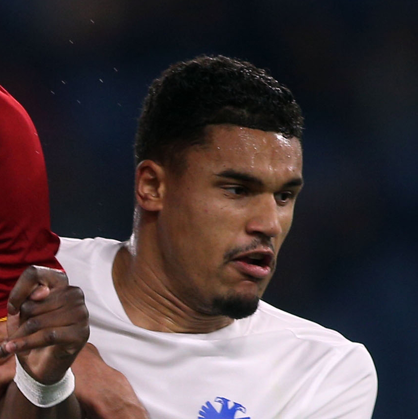 Danilho Doekhi Agent, Manager, Publicist Contact Info