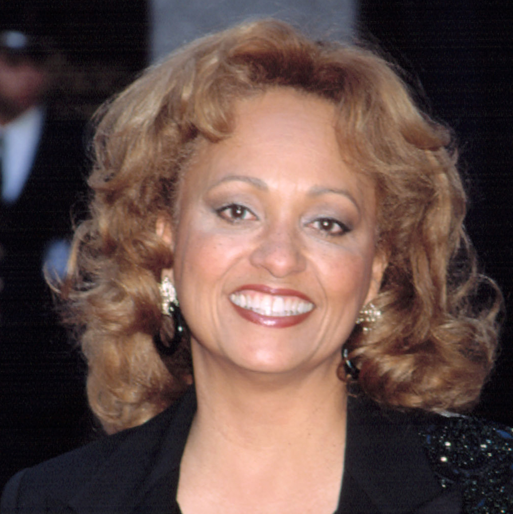 Daphne Reid - Agent, Manager, Publicist Contact Info