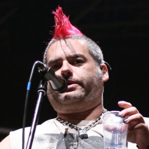 Fat Mike