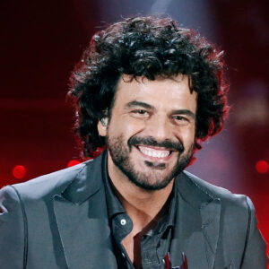 Francesco Renga