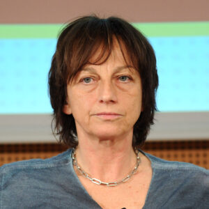 Gianna Nannini