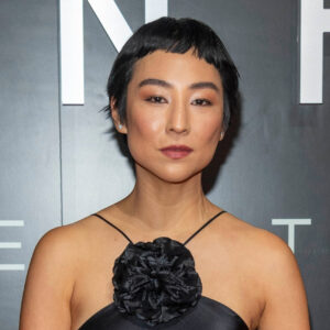 Greta Lee