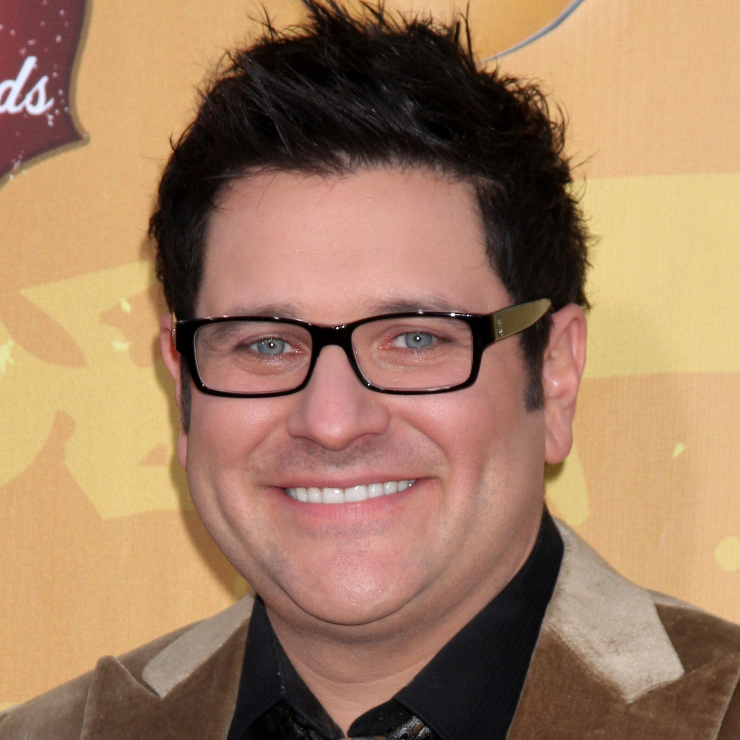 Jay DeMarcus