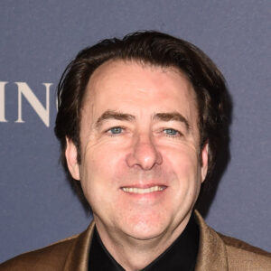 Jonathan Ross