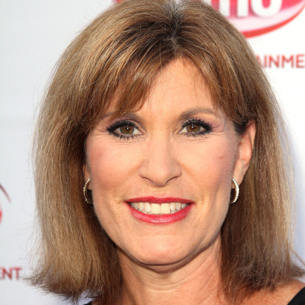 Judy norton agent manager publicist contact info