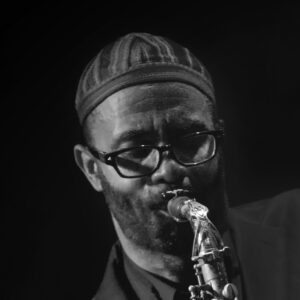 Kenny Garrett