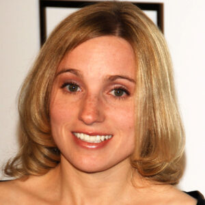 Kerri Strug