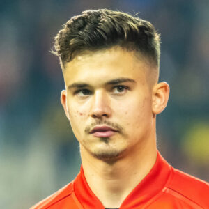 Leander Dendoncker