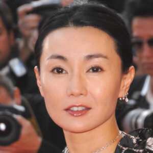 Maggie Cheung