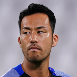 Maya Yoshida