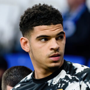 Morgan Gibbs-White