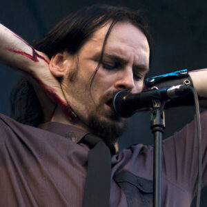 My Dying Bride