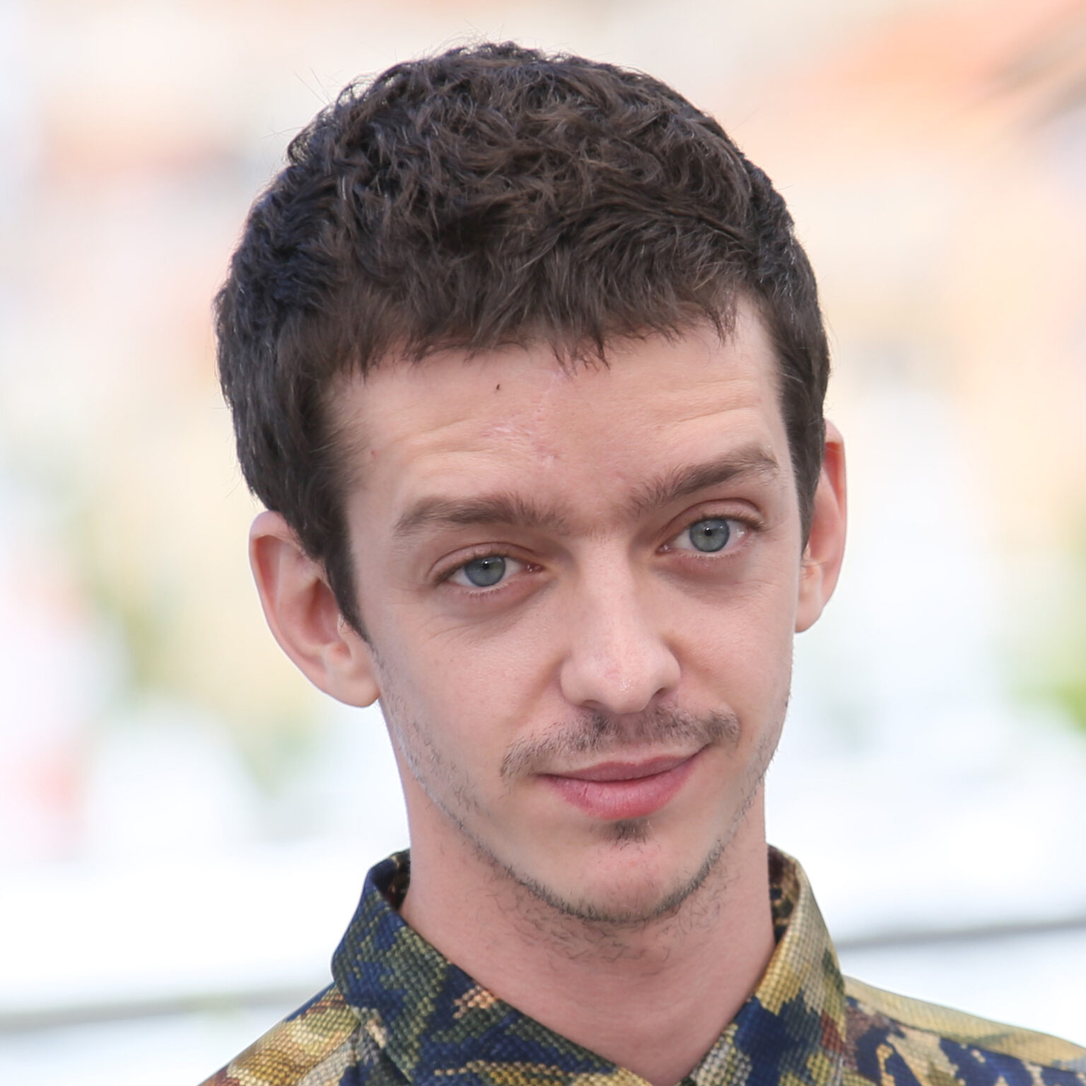 Brian Simpson - Agent, Manager, Publicist Contact Info