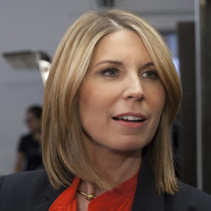 Nicole Wallace