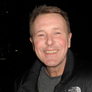 Phil Tufnell