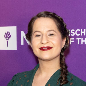 Shaina Taub