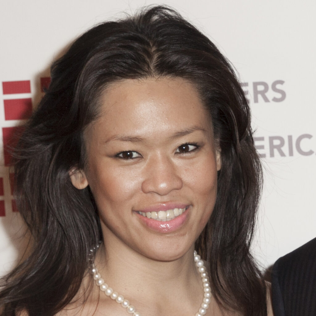 Tiffany Chen - Agent, Manager, Publicist Contact Info