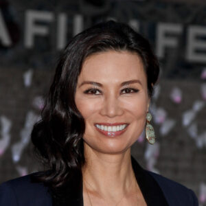 Wendi Murdoch