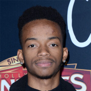 Coy Stewart