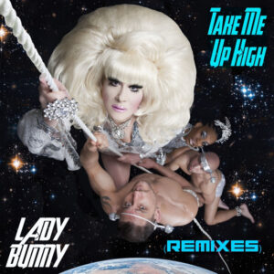 Lady Bunny