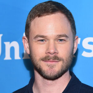 Aaron Ashmore