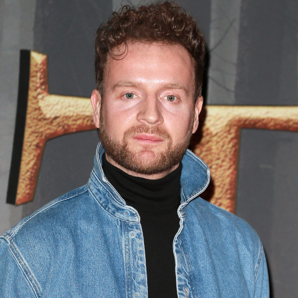 Andrew Gower Agent, Manager, Publicist Contact Info