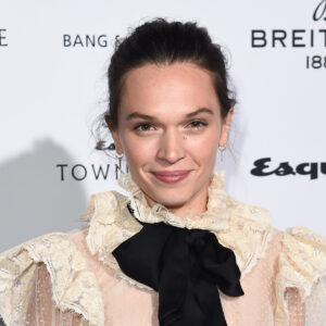 Anna Brewster