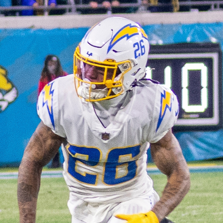 Asante Samuel Jr.