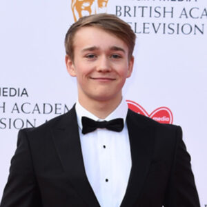 Billy Monger