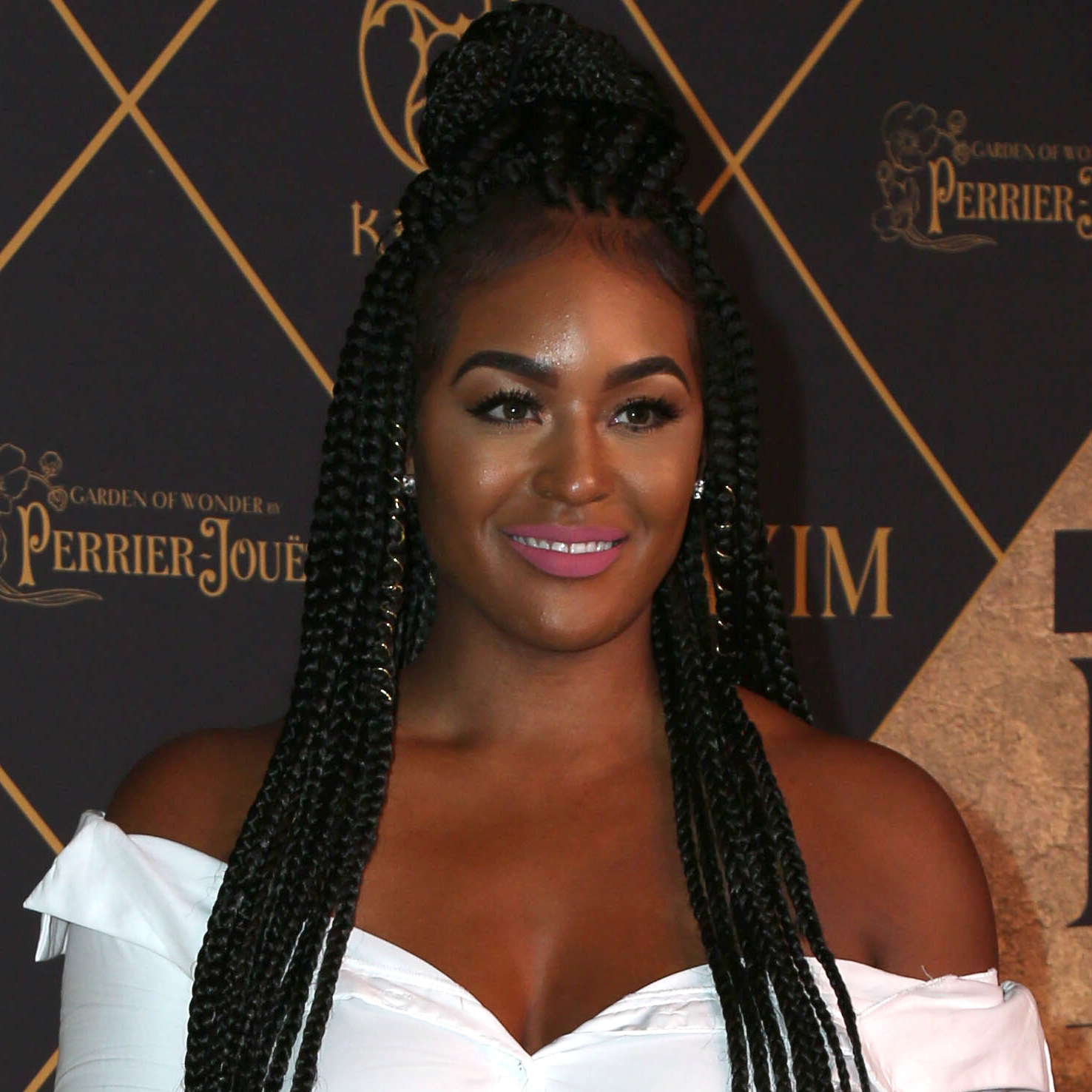 Brandi Maxiell Agent, Manager, Publicist Contact Info