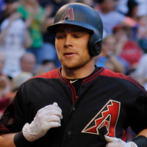 Brandon Drury