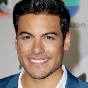 Carlos Rivera