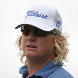 Charley Hoffman