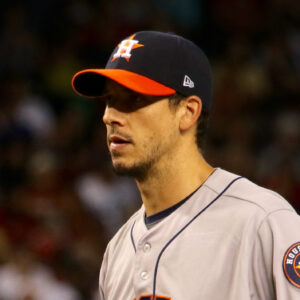 Charlie Morton