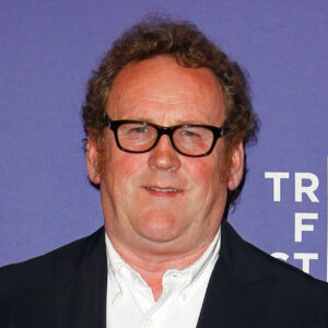 Colm Meaney