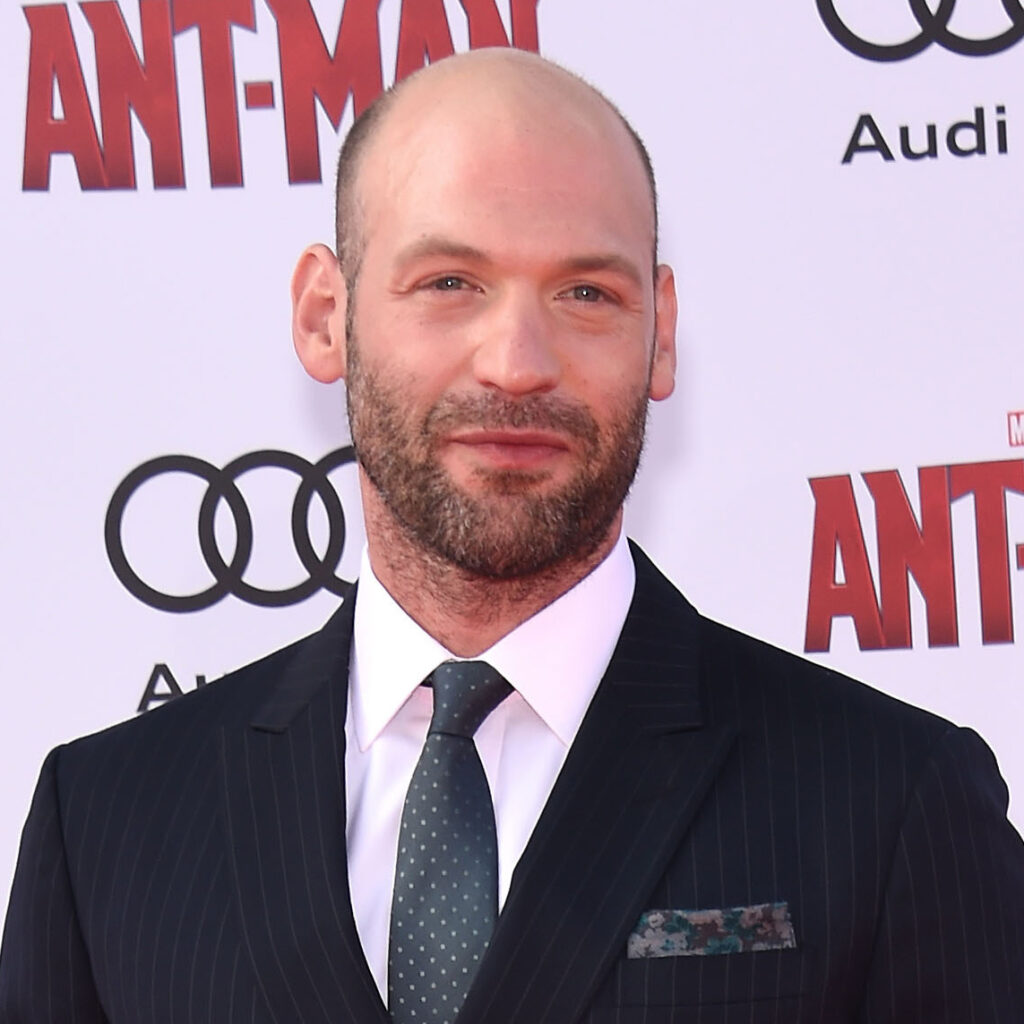 Corey Stoll - Agent, Manager, Publicist Contact Info