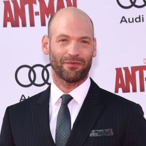 Corey Stoll