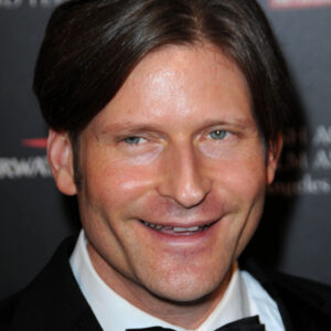 Crispin Glover