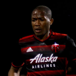 Darlington Nagbe