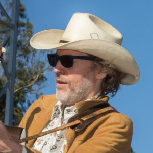 David Rawlings