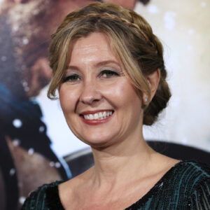 Deborah Snyder